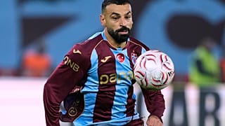 Turquie : Mohamed Salah, un pharaon au cœur de la renaissance du Trabzonspor