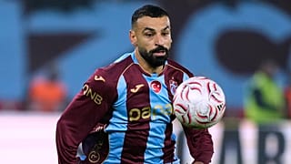 Turquie : Mohamed Salah, un pharaon au cœur de la renaissance du Trabzonspor