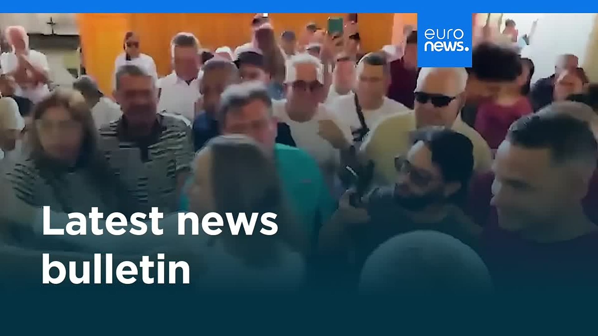 Latest news bulletin | October 26th, 2026 – Morning