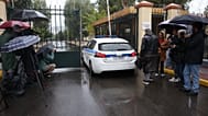 Οι κατηγορούμενοι για τα στημένα παιχνίδια στο μπάσκετ μεταφέρονται στο Πρωτοδικείο Αθηνών
