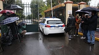 Οι κατηγορούμενοι για τα στημένα παιχνίδια στο μπάσκετ μεταφέρονται στο Πρωτοδικείο Αθηνών