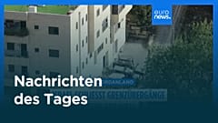 Nachrichten des Tages | 26. Oktober 2026 - Morgenausgabe