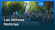 Últimas noticias | 26 octubre 2026 - Mañana