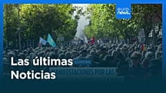 Últimas noticias | 26 octubre 2026 - Mañana