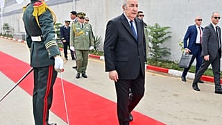 Algérie : les députés autorisent le déploiement des militaires au Niger, sur fond d'intérêts économiques