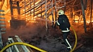 Последствия российского удара по Харькову 25 октября