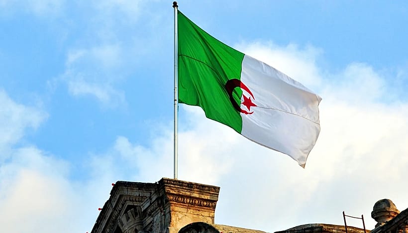 Video. Algiers to send troops to Niger in first foreign deployment in ...
