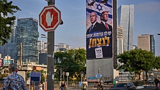 Les Israéliens votent mardi pour des élections législatives cruciales