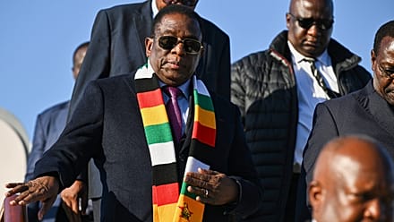 Arrêt sur images du 26 octobre 2026 : Moscou accueille le 3e sommet Russie-Afrique