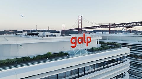Galp and Moeve end negotiations on a potential combination of their downstream businesses