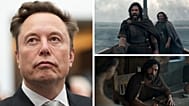 „Reiner Müll“: Netz spottet über Elon Musks KI-Version der Odyssee