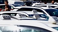 I tassisti hanno indetto una mobilitazione per lunedì 26 ottobre a Roma