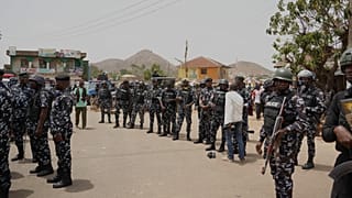 Une attaque de "bandits" fait au moins 50 morts dans l'est du Nigeria