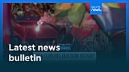 Latest news bulletin | October 26th, 2026 – Midday