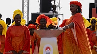 JOJ : le Qatar apporte un soutien logistique au Sénégal