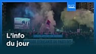 L’info du jour | 26 octobre 2026 - Mi-journée