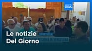 Le notizie del giorno | 26 ottobre 2026 - Pomeridiane