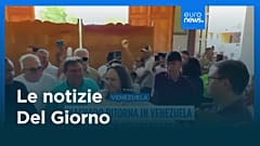 Le notizie del giorno | 26 ottobre 2026 - Pomeridiane
