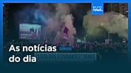 Notícias do dia | 26 de outubro 2026 - Tarde