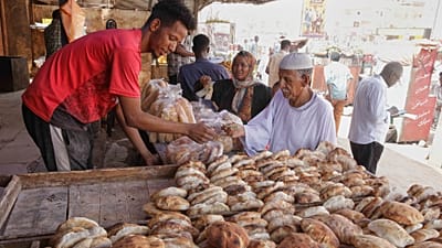Soudan : à Omdurman, le prix du pain s’envole sur fond de crise de la farine