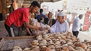 Soudan : à Omdourman, le prix du pain s’envole sur fond de crise de la farine