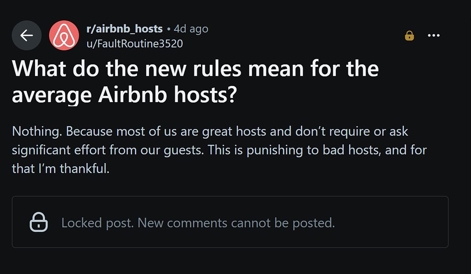 Airbnb kippt Putzpflichten beim Check-out – Gastgeber sind empört ...