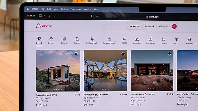 Airbnb: le nuove regole del check-out che infiammano gli host 3 Nuove regole Airbnb per gli ospiti