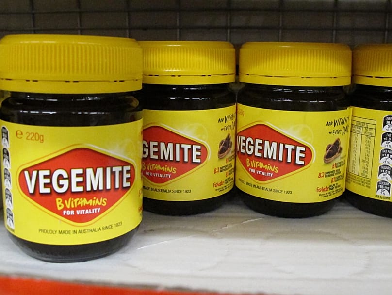 Vegemite