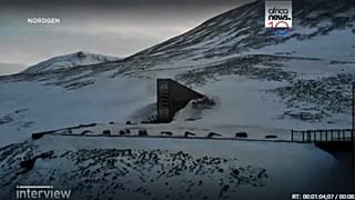 How the Svalbard seed vault could help protect Africa's food future