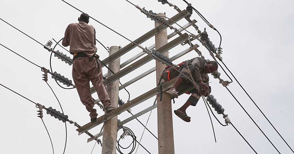 Sudan: Power cuts in the east after RSF drone strikes