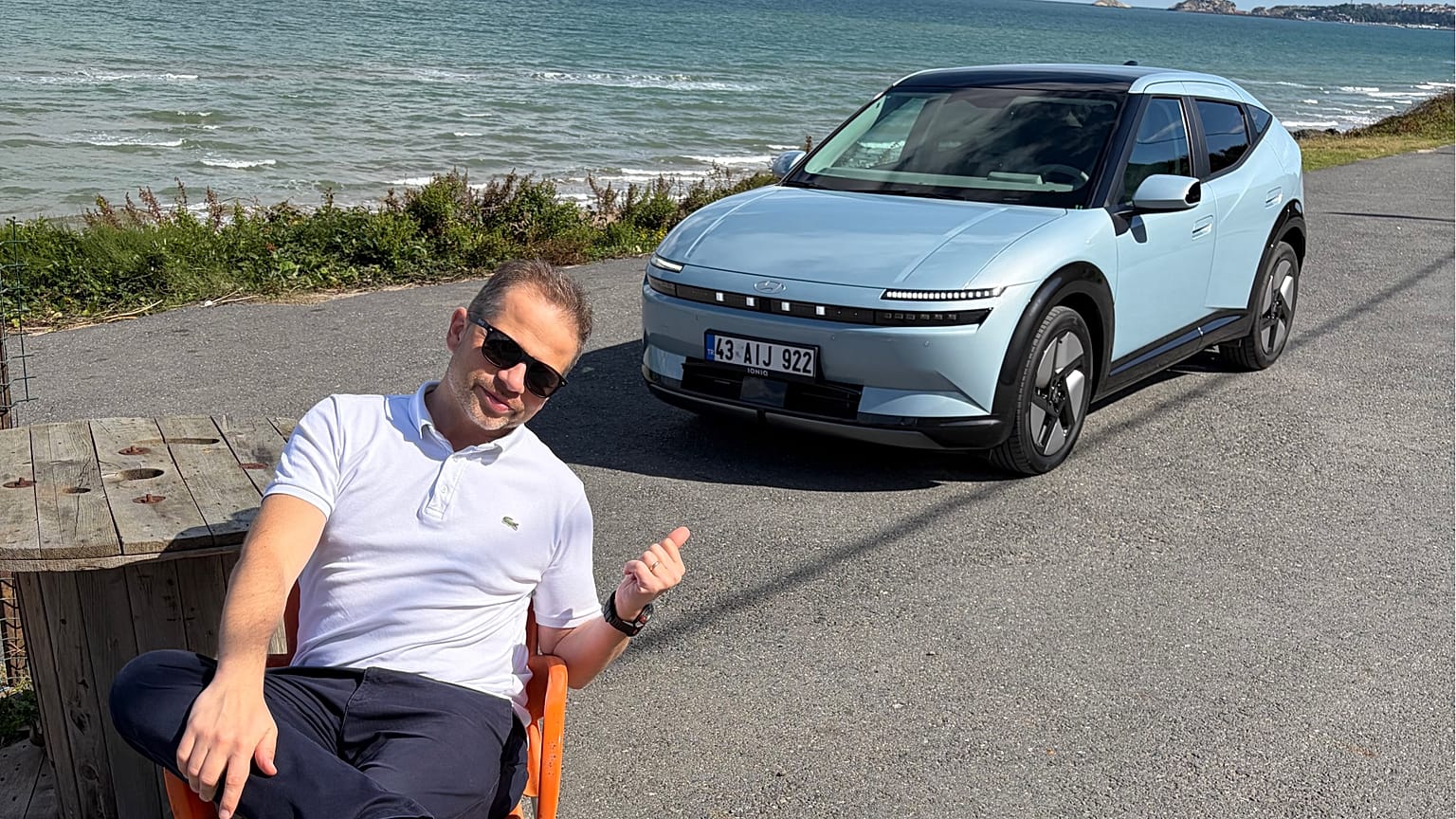 Stanisław Dojs, Hyundai Motor Polska