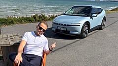 Stanisław Dojs, Hyundai Motor Polska