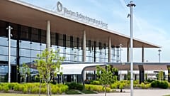 Sydney: Neuer Flughafen eröffnet