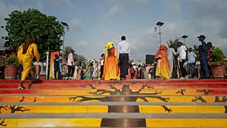 Sénégal : les premiers Jeux olympiques sur le sol africain se préparent