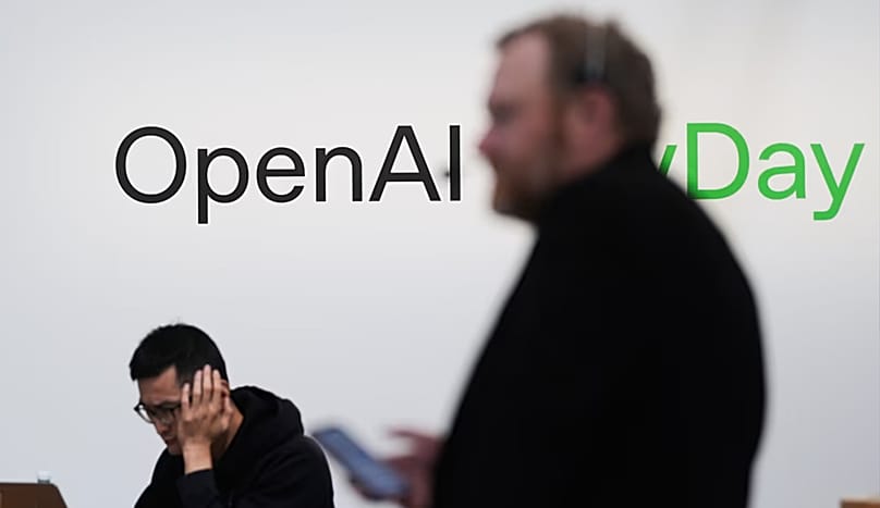 مشاركون في مؤتمر "OpenAI DevDay 2026" بمدينة سان فرانسيسكو، 29 سبتمبر 2026.