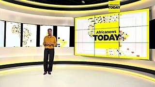 Soudan : la  flambée des prix aggrave la crise alimentaire [ Africanews Today ]