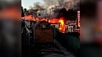 France: crowds fill Marseille's Old Port in anti-racism protest