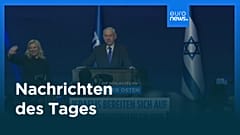 Nachrichten des Tages | 27. Oktober 2026 - Morgenausgabe