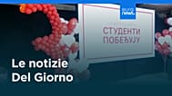 Le notizie del giorno | 26 ottobre 2026 - Serale