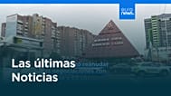 Últimas noticias | 26 octubre 2026 - Tarde