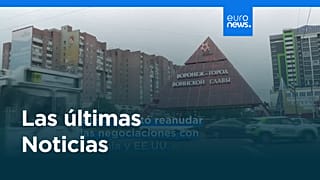 Últimas noticias | 26 octubre 2026 - Tarde