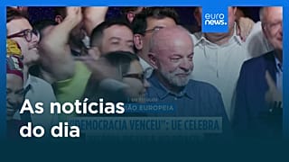 Notícias do dia | 26 de outubro 2026 - Noite