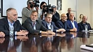 ΤΟ ΝΕΟ ΔΣ ΤΗΣ ΕΟΚ
