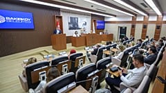 Bakırköy Belediye Meclisi