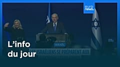 L’info du jour | 27 octobre 2026 - Matin