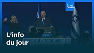 L’info du jour | 27 octobre 2026 - Matin