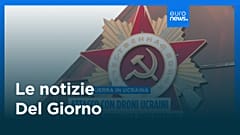 Le notizie del giorno | 27 ottobre 2026 - Mattino