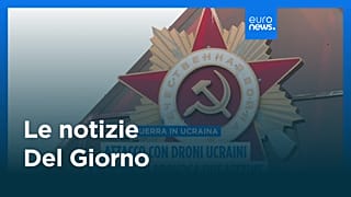 Le notizie del giorno | 27 ottobre 2026 - Mattino