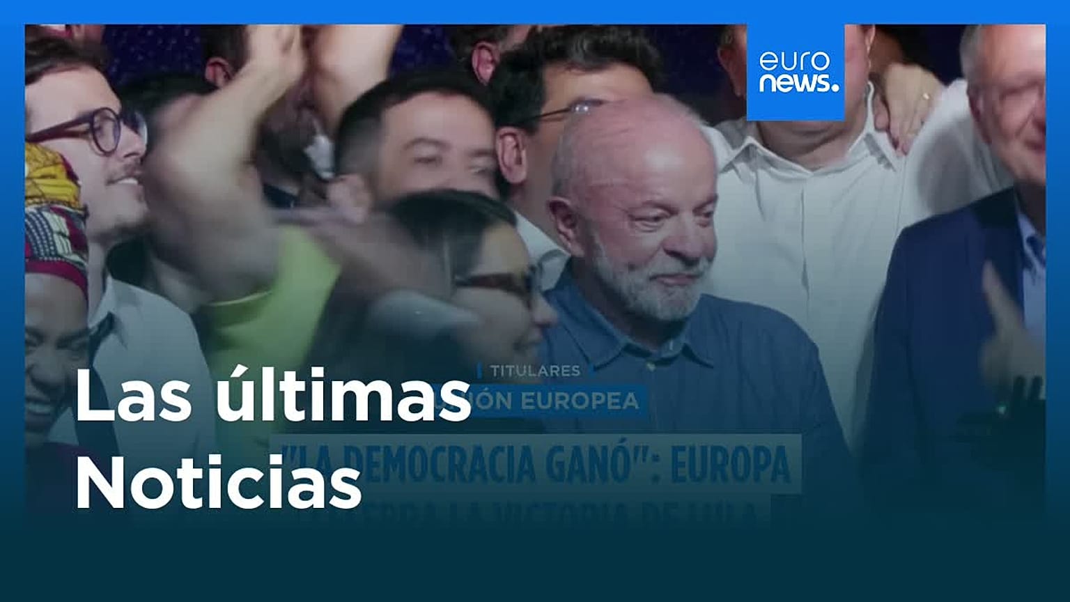 Últimas noticias | 27 octubre 2026 - Mañana