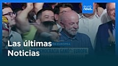 Últimas noticias | 27 octubre 2026 - Mañana